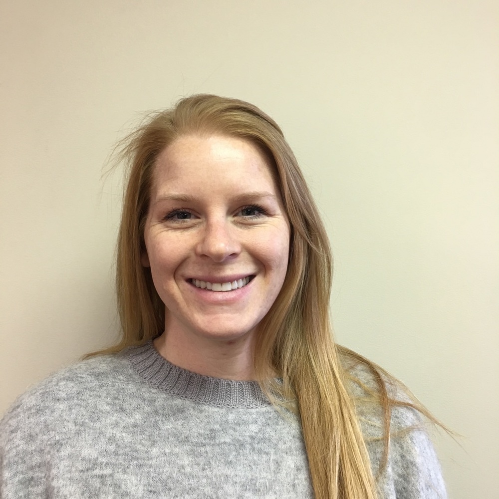 Meet your Posher, Alysia